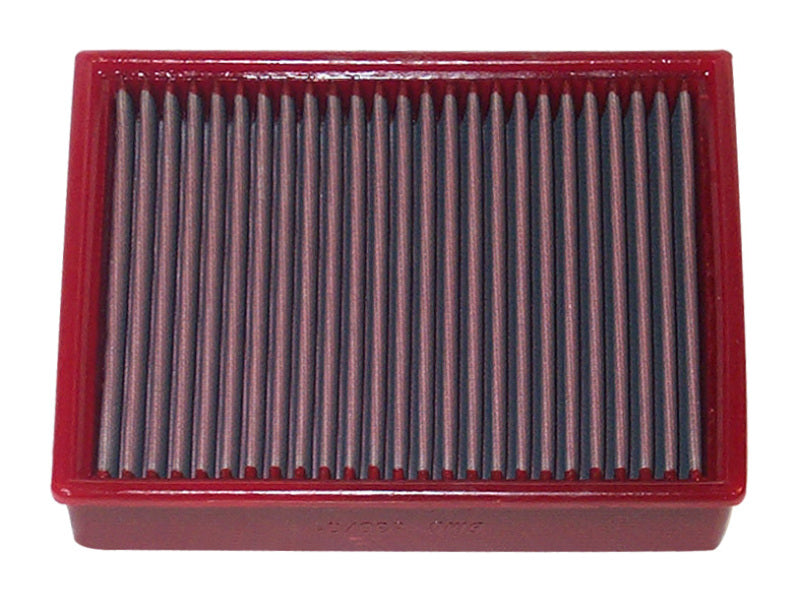 BMC 96-97 Mitsubishi Magna TE/TF 2.4L Replacement Panel Air Filter BMC 96-97 Mitsubishi Magna TE/TF 2.4L Replacement Panel Air Filter