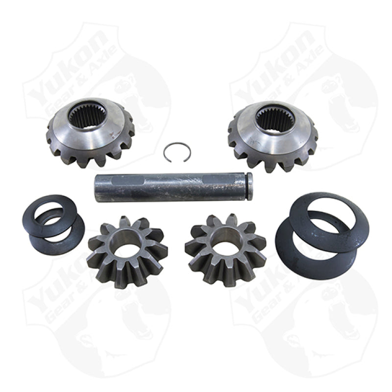 Yukon Gear Standard Open Spider Gear Kit For 11.5in Chrysler w/ 30 Spline Axles Yukon Gear Standard Open Spider Gear Kit For 11.5in Chrysler w/ 30 Spline Axles