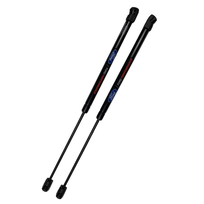 Ford Racing 21-24 Ford Bronco Hood Lift Kit Ford Racing 21-24 Ford Bronco Hood Lift Kit