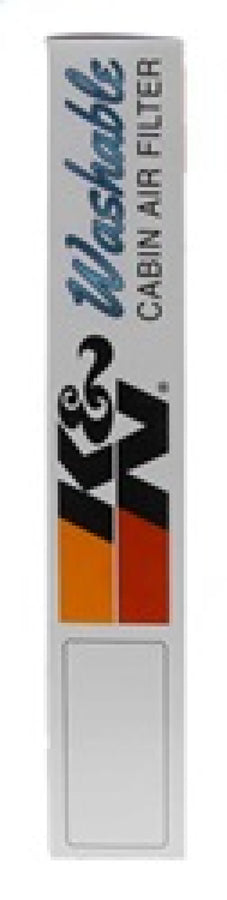 K&N Replacement Cabin Air Filter K&N Replacement Cabin Air Filter