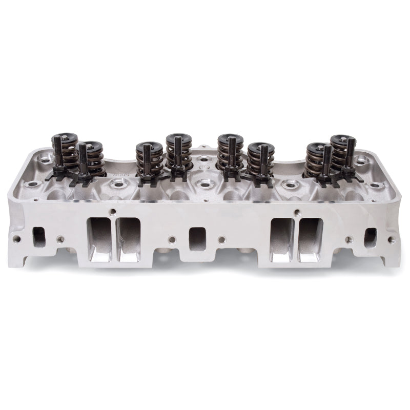 Edelbrock Performer RPM 348/409 Chevy Cylinder Head (Complete) Edelbrock Performer RPM 348/409 Chevy Cylinder Head (Complete)
