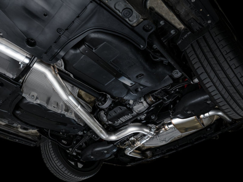 AWE Tuning Audi 22-23 8Y RS3 Cat-Back SwitchPath Exhaust (No Tips) AWE Tuning Audi 22-23 8Y RS3 Cat-Back SwitchPath Exhaust (No Tips)