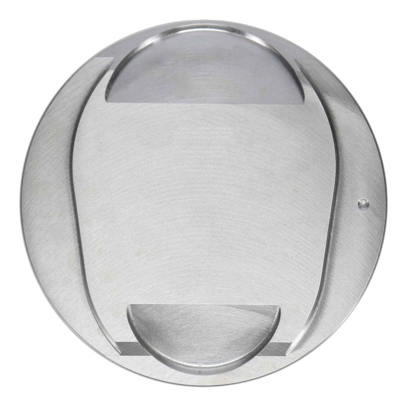 Wiseco Chrysler 6.4L Hemi 4.100in Bore 1.210 CH Piston Set - Set of 8 Wiseco Chrysler 6.4L Hemi 4.100in Bore 1.210 CH Piston Set - Set of 8