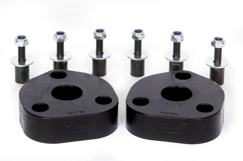 Daystar 2009-2019 Dodge Ram 1500 4WD - 2in Leveling Kit Front Daystar 2009-2019 Dodge Ram 1500 4WD - 2in Leveling Kit Front