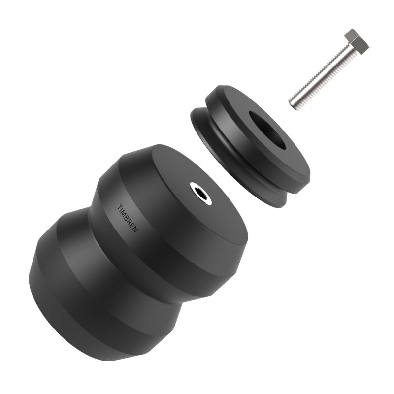 Timbren 2009 Dodge Ram 1500 Sport RWD Rear Suspension Enhancement System Timbren 2009 Dodge Ram 1500 Sport RWD Rear Suspension Enhancement System