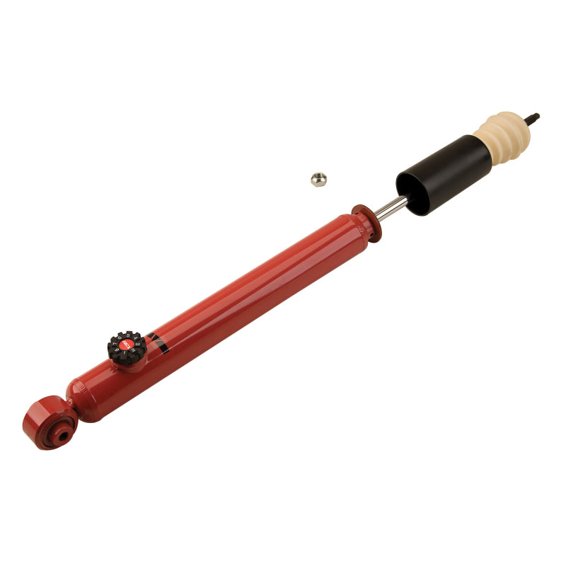 KYB Shocks & Struts AGX Rear AUDI TT (Exc. Quattro) 2000-06 VOLKSWAGEN Beetle (New) 1998-10 VOLKSWAG KYB Shocks & Struts AGX Rear AUDI TT (Exc. Quattro) 2000-06 VOLKSWAGEN Beetle (New) 1998-10 VOLKSWAG