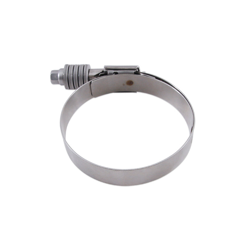 Mishimoto Constant Tension Worm Gear Clamp 3.27in.-4.13in. (83mm-105mm) Mishimoto Constant Tension Worm Gear Clamp 3.27in.-4.13in. (83mm-105mm)