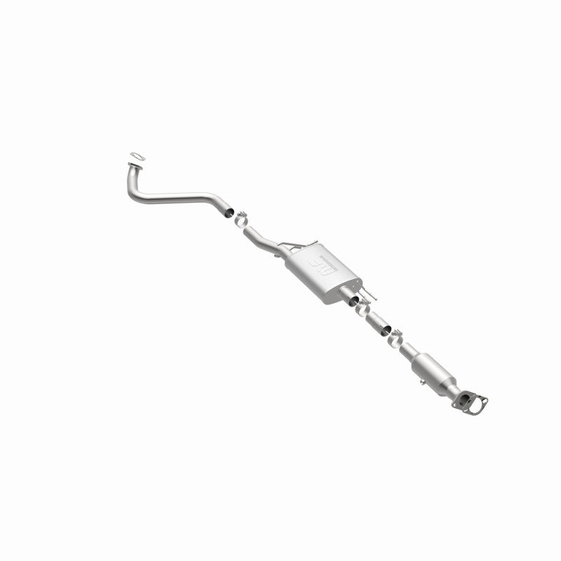 MagnaFlow Converter Direct Fit 14-16 Kia Soul 2.0L MagnaFlow Converter Direct Fit 14-16 Kia Soul 2.0L