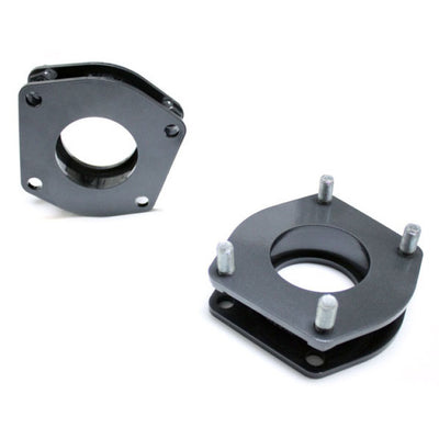 MaxTrac 06-10 Jeep Commander 2.5in Front Leveling Strut Spacers