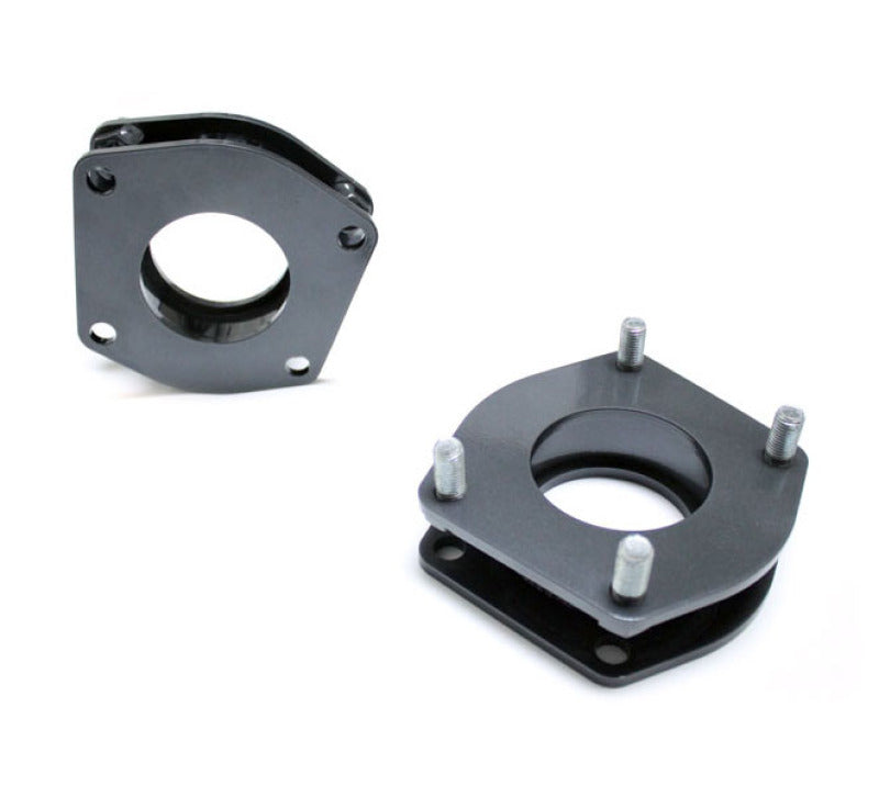 MaxTrac 06-10 Jeep Commander 2.5in Front Leveling Strut Spacers MaxTrac 06-10 Jeep Commander 2.5in Front Leveling Strut Spacers