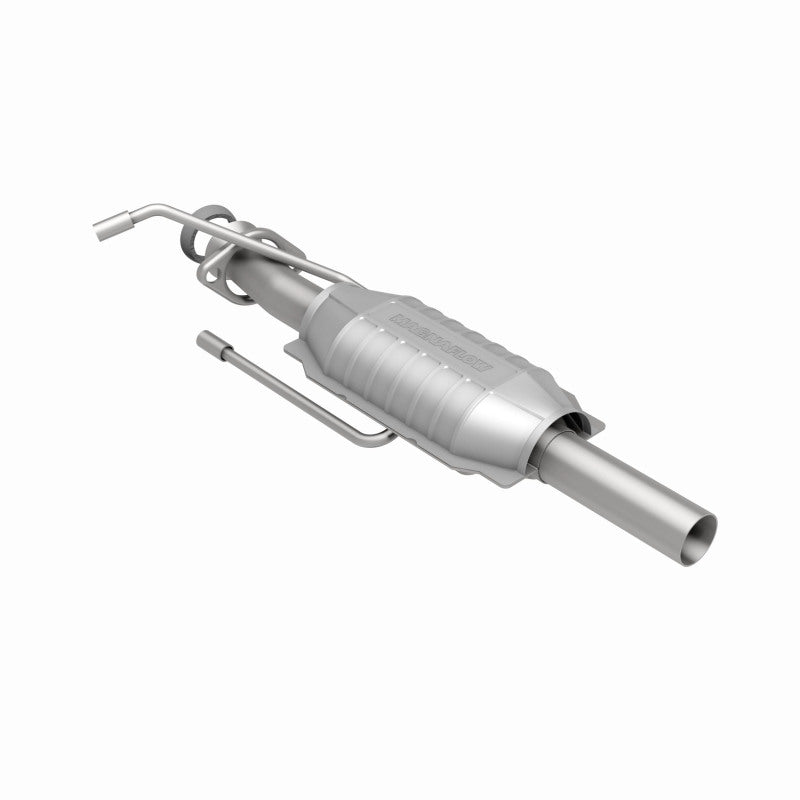 MagnaFlow Conv Ford-Mercury 25.75X6.5X4 2/2 MagnaFlow Conv Ford-Mercury 25.75X6.5X4 2/2