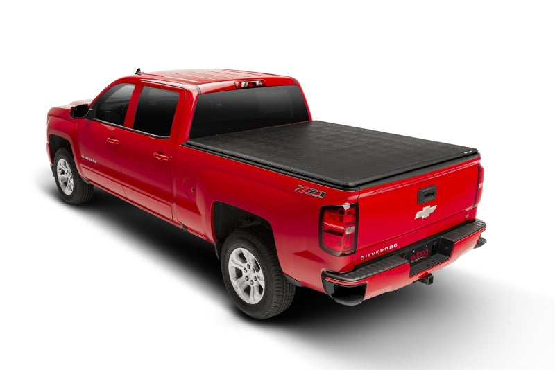 Extang 99-06 Chevy/GMC Silverado/Sierra (Incl HD - 8ft) Trifecta 2.0 Extang 99-06 Chevy/GMC Silverado/Sierra (Incl HD - 8ft) Trifecta 2.0