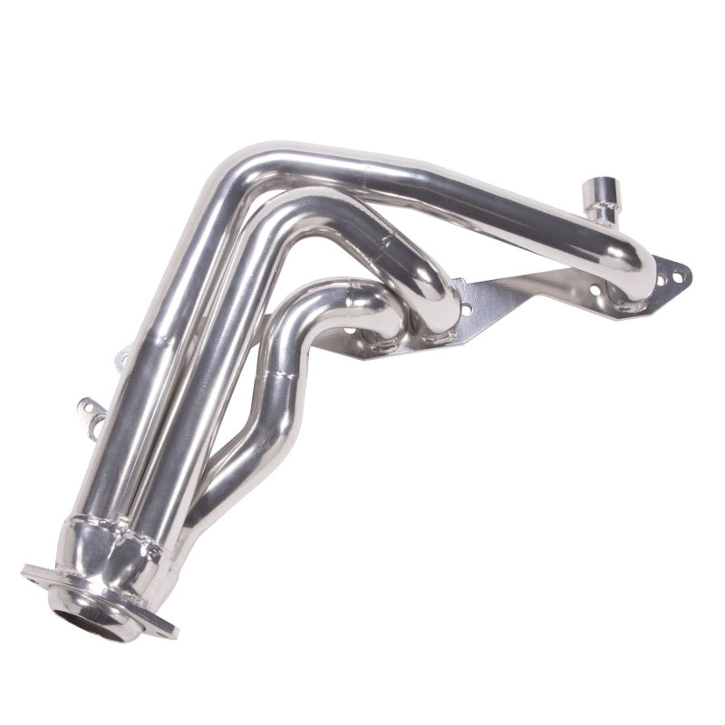 BBK 93-96 Chevrolet Impala SS Shorty Tuned Length Exhaust Headers - 1-5/8 Silver Ceramic BBK 93-96 Chevrolet Impala SS Shorty Tuned Length Exhaust Headers - 1-5/8 Silver Ceramic