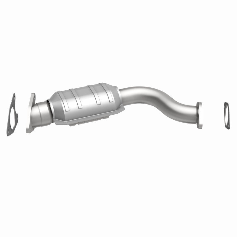 MagnaFlow Conv DF 95-97 Contour 2.5L A/T Rear MagnaFlow Conv DF 95-97 Contour 2.5L A/T Rear