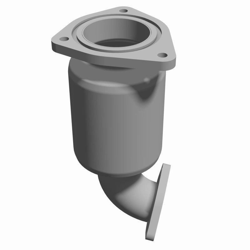 MagnaFlow Conv DF 99-02 Lanos 1.6L Front MagnaFlow Conv DF 99-02 Lanos 1.6L Front