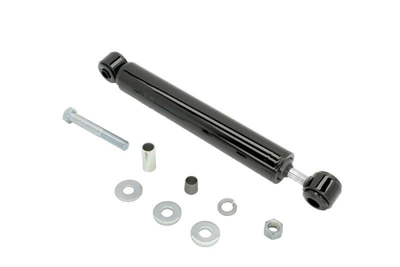 KYB Shocks & Struts Steering Stabilizers Front CHEVROLET Silverado K and V Series (3/4 Ton) (4WD) 20 KYB Shocks & Struts Steering Stabilizers Front CHEVROLET Silverado K and V Series (3/4 Ton) (4WD) 20