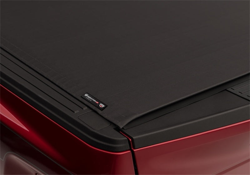 Truxedo 15-21 Ford F-150 5ft 6in Sentry CT Bed Cover Truxedo 15-21 Ford F-150 5ft 6in Sentry CT Bed Cover
