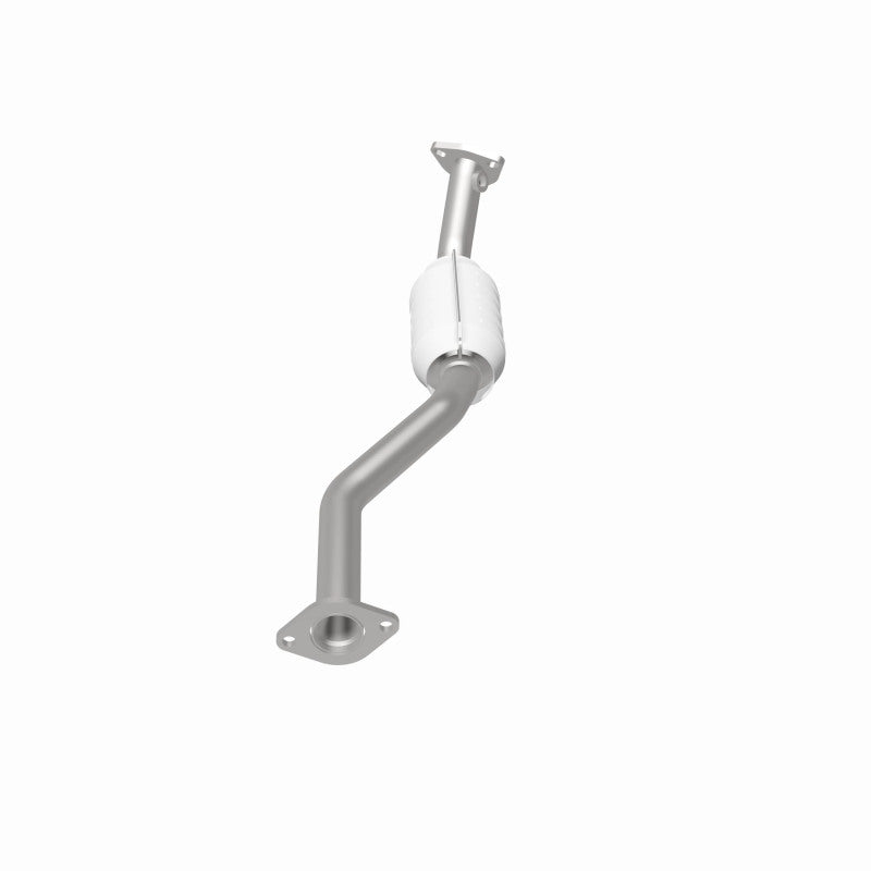 MagnaFlow Conv DF 01-04 Frontier 3.3L D/S OEM MagnaFlow Conv DF 01-04 Frontier 3.3L D/S OEM