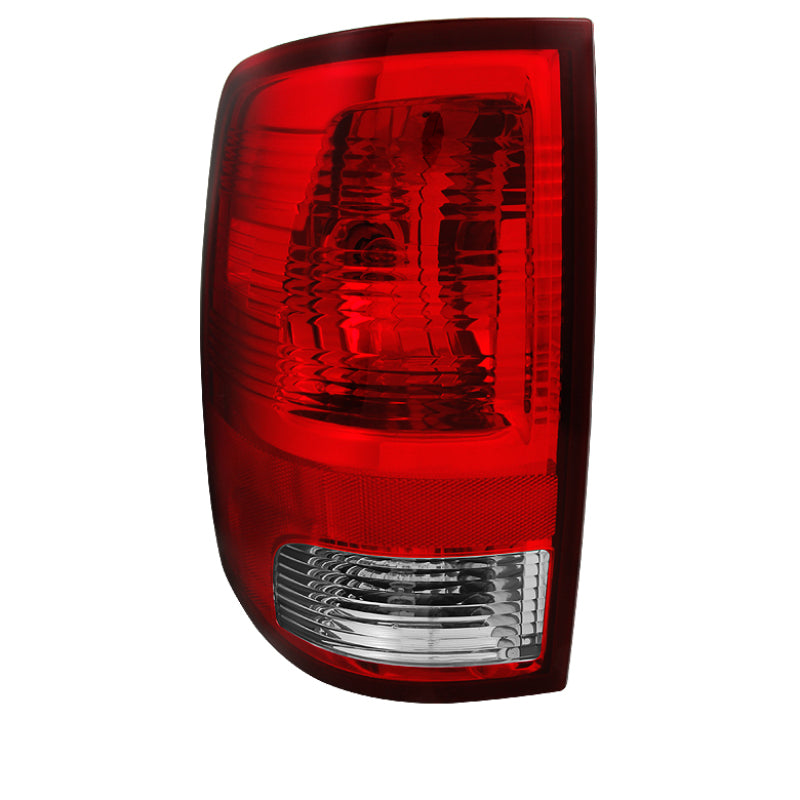 xTune Dodge Ram 1500 09-15 Driver Side Tail Lights - OEM Left ALT-JH-DR09-OE-L xTune Dodge Ram 1500 09-15 Driver Side Tail Lights - OEM Left ALT-JH-DR09-OE-L