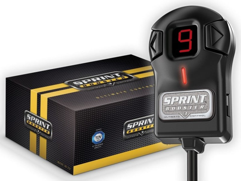 aFe Power Sprint Booster Power Converter 06-16 Audi R8 aFe Power Sprint Booster Power Converter 06-16 Audi R8