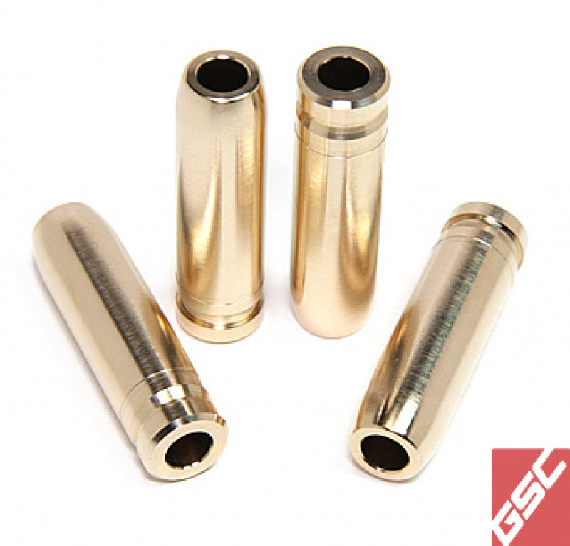 GSC P-D Toyota 1JZ Manganese Bronze Exhaust Valve Guide - Single GSC P-D Toyota 1JZ Manganese Bronze Exhaust Valve Guide - Single