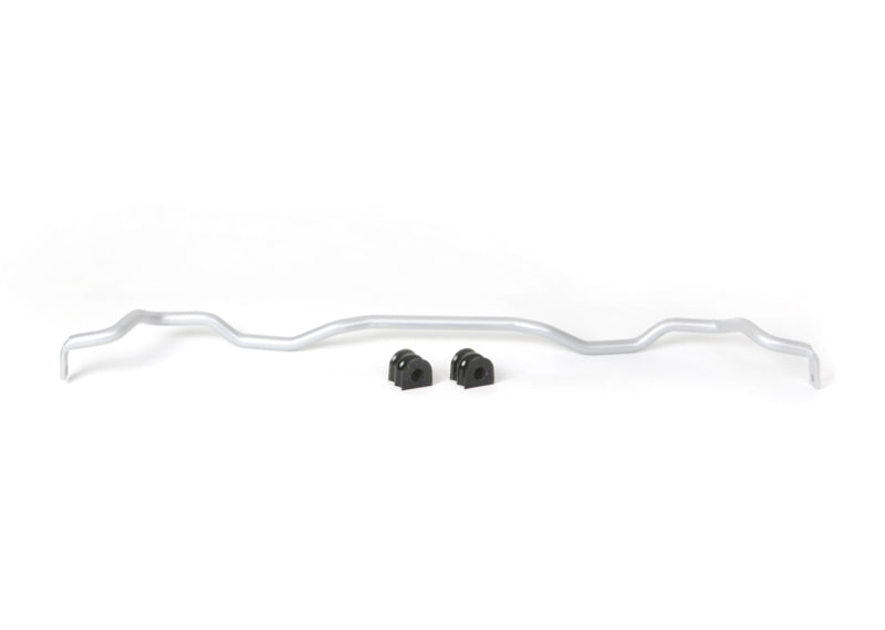 Whiteline 6/94-02 Subaru Legacy Front 20mm Heavy Duty Swaybar Whiteline 6/94-02 Subaru Legacy Front 20mm Heavy Duty Swaybar