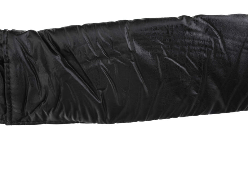 Rampage 1978-1983 Jeep CJ5 Roll Bar Pad & Cover Kit - Black Rampage 1978-1983 Jeep CJ5 Roll Bar Pad & Cover Kit - Black