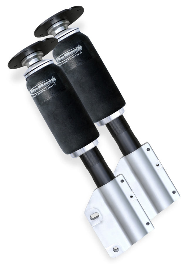 Ridetech 05-14 Ford Mustang ShockWave System HQ Series Front Pair Ridetech 05-14 Ford Mustang ShockWave System HQ Series Front Pair