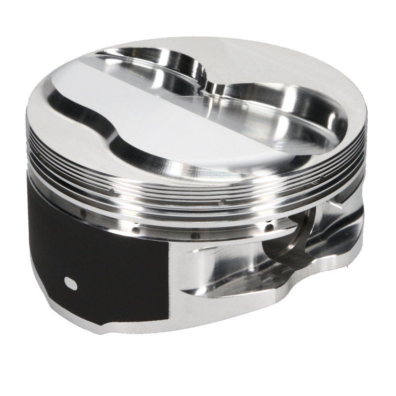JE Pistons 400SBC 18DEG DOME Set of 8 Pistons JE Pistons 400SBC 18DEG DOME Set of 8 Pistons
