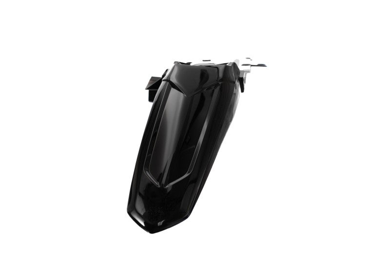 Cycra 19-23 Yamaha YZ250F Powerflow Rear Fender - Black Cycra 19-23 Yamaha YZ250F Powerflow Rear Fender - Black