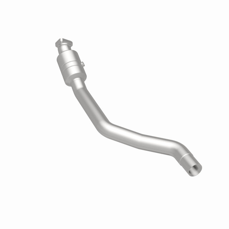 MagnaFlow Conv Direct Fit OEM 2015 Dodge Charger/Challenger Underbody MagnaFlow Conv Direct Fit OEM 2015 Dodge Charger/Challenger Underbody