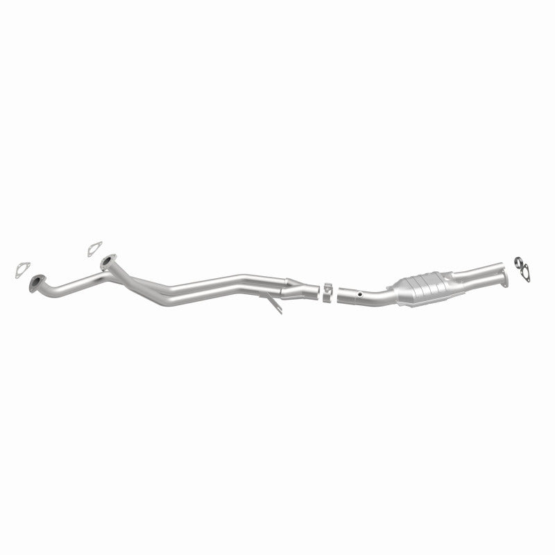 MagnaFlow Conv DF BMW 85 87 MagnaFlow Conv DF BMW 85 87