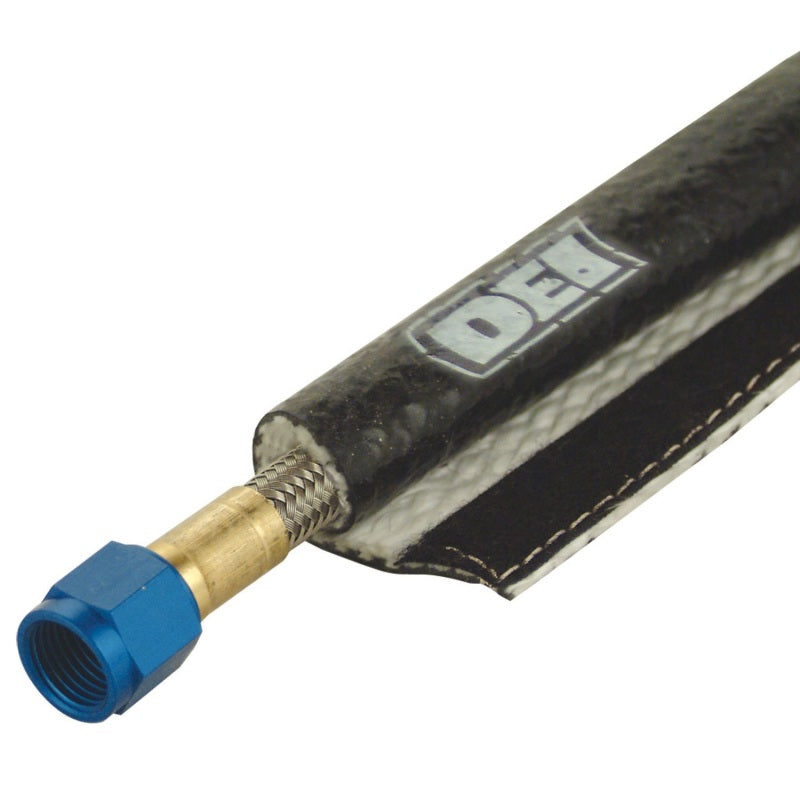 DEI Fire Wrap 3000 5/8in I.D. x 2ft DEI Fire Wrap 3000 5/8in I.D. x 2ft