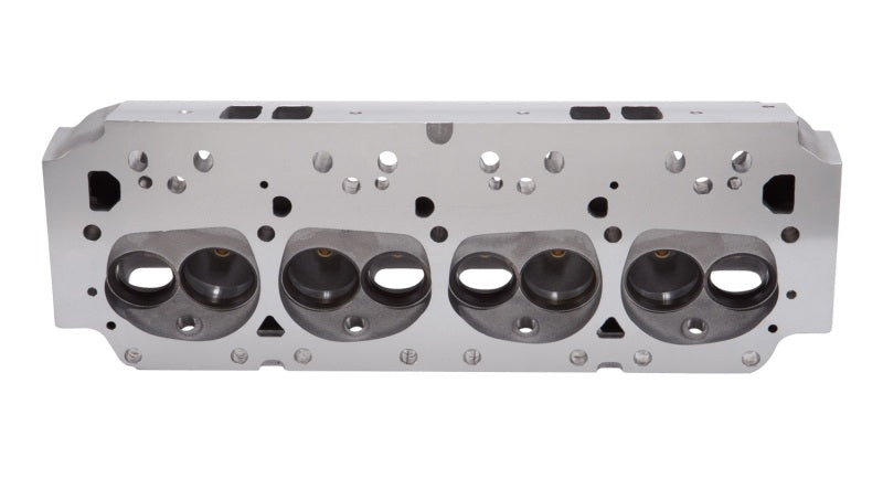 Edelbrock Cylinder Head Perf RPM BB Chrysler NHRA Legal Bare Edelbrock Cylinder Head Perf RPM BB Chrysler NHRA Legal Bare