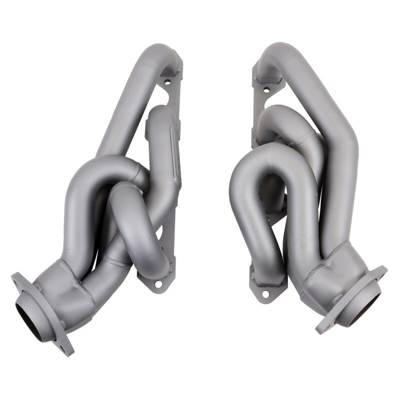 BBK 94-95 Mustang 5.0 Shorty Tuned Length Exhaust Headers - 1-5/8 Titanium Ceramic BBK 94-95 Mustang 5.0 Shorty Tuned Length Exhaust Headers - 1-5/8 Titanium Ceramic