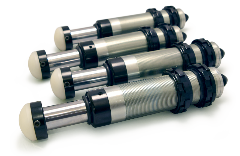 DV8 Offroad 07-18 Jeep Wrangler JK 2.0 Hydraulic 2.5in Stroke Bump Stop (Pair) DV8 Offroad 07-18 Jeep Wrangler JK 2.0 Hydraulic 2.5in Stroke Bump Stop (Pair)