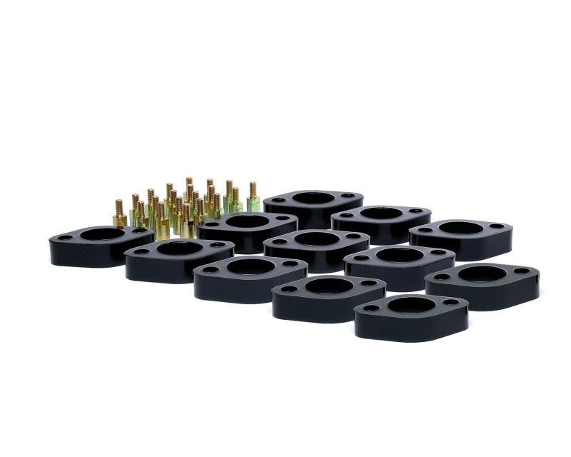 Daystar 2007-2018 Jeep Wrangler JK (Automatic Only) - Body Lift Kit 1in Daystar 2007-2018 Jeep Wrangler JK (Automatic Only) - Body Lift Kit 1in