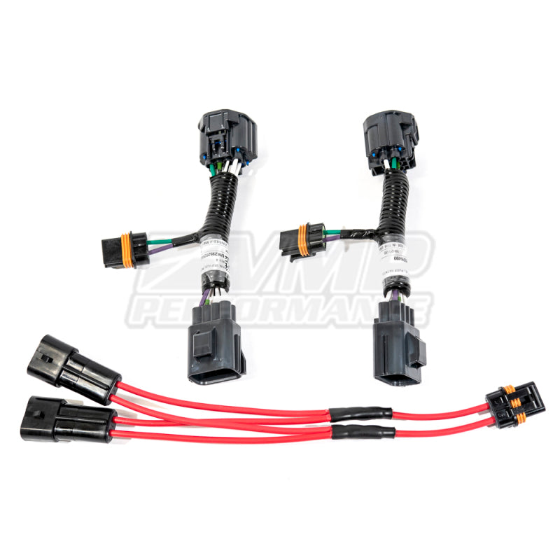 VMP Performance 11-12 Ford Shelby GT500 Plug and Play Fuel Pump Voltage Booster VMP Performance 11-12 Ford Shelby GT500 Plug and Play Fuel Pump Voltage Booster