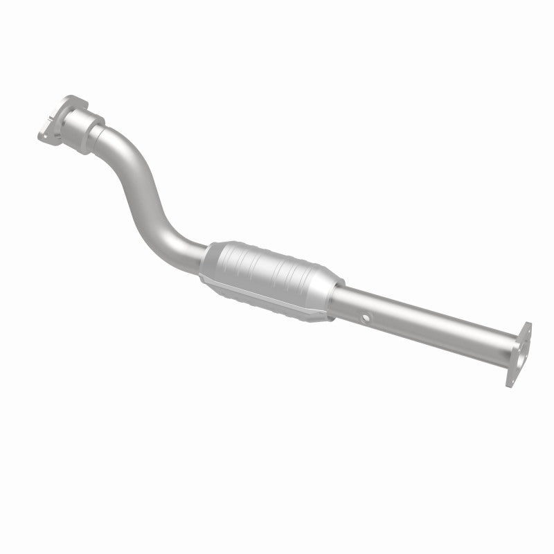 MagnaFlow Conv DF 98-99 Lumina Monte Carlo 3. MagnaFlow Conv DF 98-99 Lumina Monte Carlo 3.