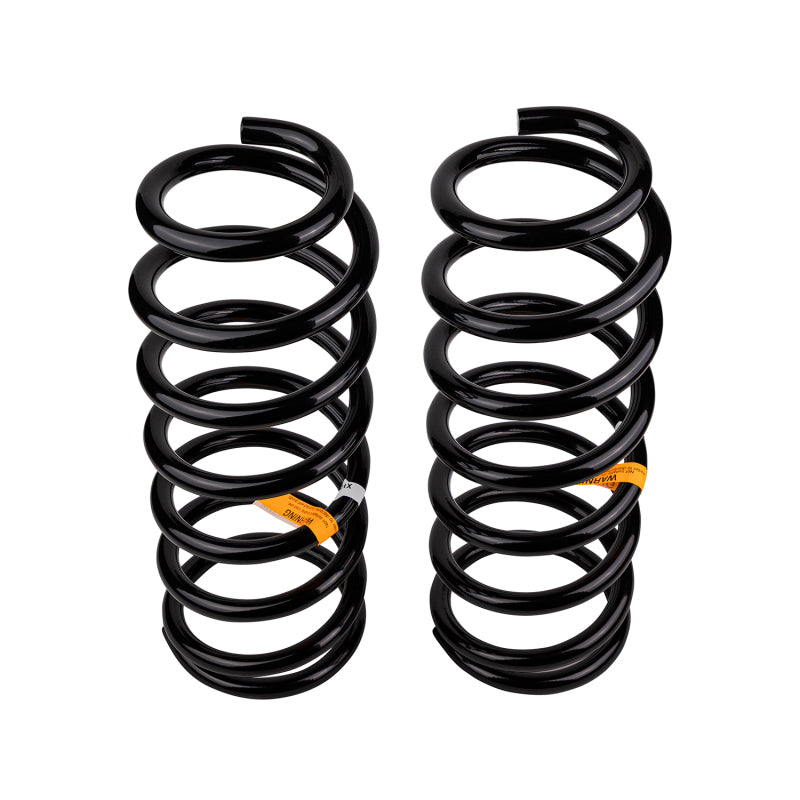 ARB / OME Coil Spring Rear Race Use Only 3In Lc ARB / OME Coil Spring Rear Race Use Only 3In Lc