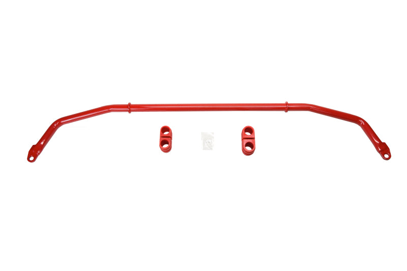 Pedders 2013-2015 Chevrolet Camaro Non-Adjustable 32mm Rear Sway Bar (Late/Wide) Pedders 2013-2015 Chevrolet Camaro Non-Adjustable 32mm Rear Sway Bar (Late/Wide)