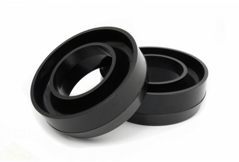 Daystar 1994-2019 Dodge Ram 1500 2WD - 1.5in Leveling Kit Front Daystar 1994-2019 Dodge Ram 1500 2WD - 1.5in Leveling Kit Front