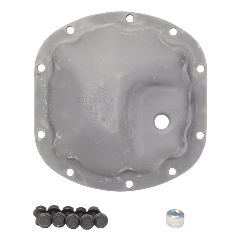 Yukon Gear Steel Cover For Dana 30 Standard Rotation Front Yukon Gear Steel Cover For Dana 30 Standard Rotation Front