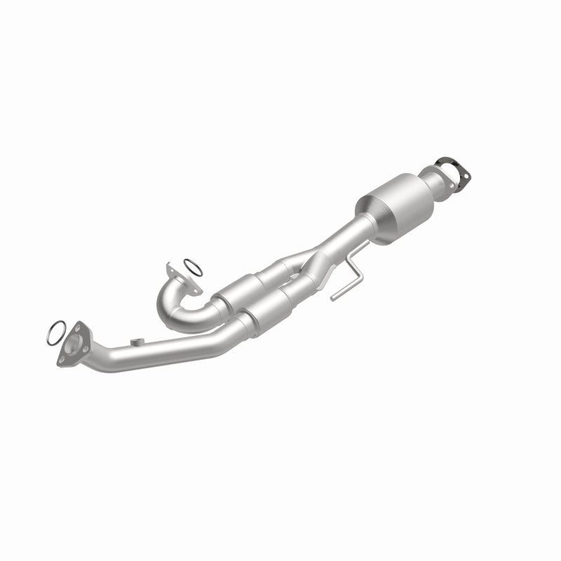 Magnaflow 04-09 Nissan Quest 3.5L Direct Fit Converter Magnaflow 04-09 Nissan Quest 3.5L Direct Fit Converter