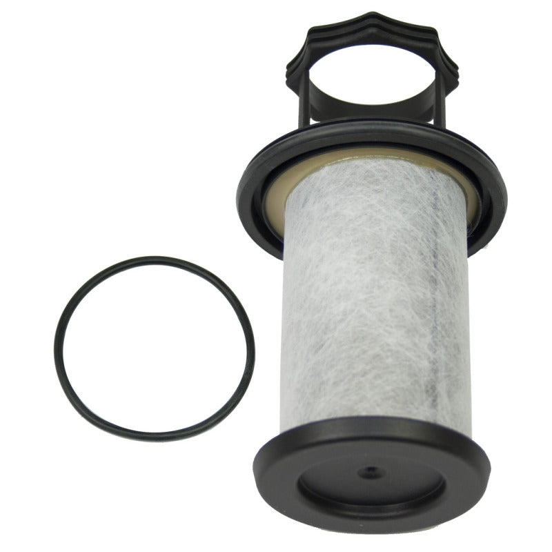 BD Diesel CCV Replacement Filter Element BD Diesel CCV Replacement Filter Element
