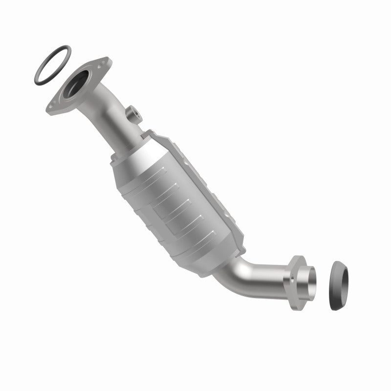 MagnaFlow Conv DF 05-07 Cadillac CTS 3.6L P/S MagnaFlow Conv DF 05-07 Cadillac CTS 3.6L P/S