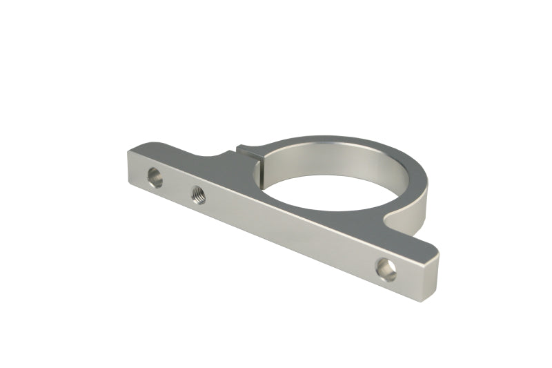 Aeromotive Billet Filter Bracket (for 12301 and 12304 Fuel Filters) Aeromotive Billet Filter Bracket (for 12301 and 12304 Fuel Filters)