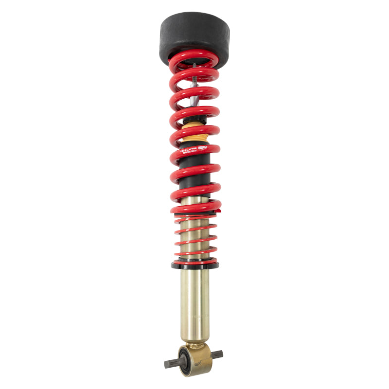 Belltech COILOVER KIT 2021+ Yukon/Tahoe/GM 1500 - 0-2.5in Leveling Belltech COILOVER KIT 2021+ Yukon/Tahoe/GM 1500 - 0-2.5in Leveling
