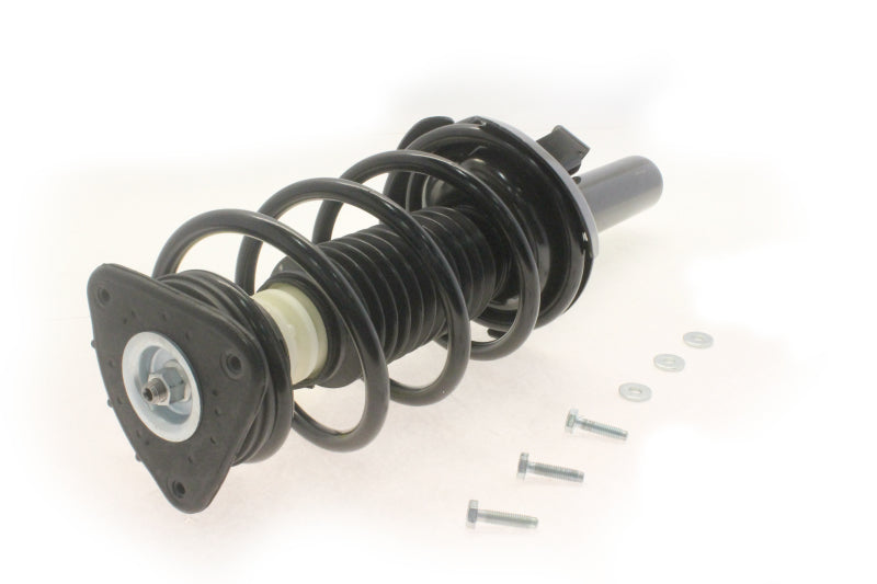 KYB Strut Plus Front Right Mazda 3 04-09 KYB Strut Plus Front Right Mazda 3 04-09