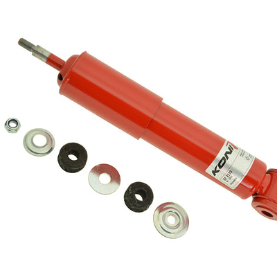 Koni Heavy Track (Red) Shock 90-04 Volkswagen Eurovan - Front